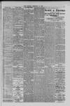 Hanwell Gazette and Brentford Observer Saturday 11 February 1905 Page 3