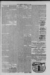 Hanwell Gazette and Brentford Observer Saturday 11 February 1905 Page 7