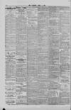 Hanwell Gazette and Brentford Observer Saturday 01 April 1905 Page 2