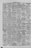 Hanwell Gazette and Brentford Observer Saturday 01 April 1905 Page 4