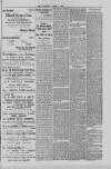 Hanwell Gazette and Brentford Observer Saturday 01 April 1905 Page 5