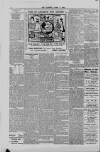 Hanwell Gazette and Brentford Observer Saturday 01 April 1905 Page 6