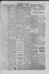 Hanwell Gazette and Brentford Observer Saturday 08 April 1905 Page 3