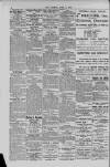 Hanwell Gazette and Brentford Observer Saturday 08 April 1905 Page 4