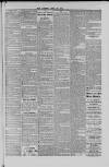 Hanwell Gazette and Brentford Observer Saturday 22 April 1905 Page 3