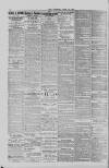 Hanwell Gazette and Brentford Observer Saturday 17 June 1905 Page 2