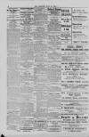 Hanwell Gazette and Brentford Observer Saturday 17 June 1905 Page 4