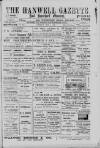 Hanwell Gazette and Brentford Observer Saturday 01 July 1905 Page 1