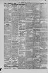 Hanwell Gazette and Brentford Observer Saturday 22 July 1905 Page 2