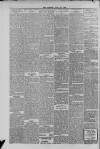 Hanwell Gazette and Brentford Observer Saturday 22 July 1905 Page 8