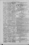 Hanwell Gazette and Brentford Observer Saturday 29 July 1905 Page 4