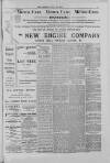 Hanwell Gazette and Brentford Observer Saturday 29 July 1905 Page 5