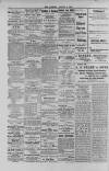 Hanwell Gazette and Brentford Observer Saturday 05 August 1905 Page 4