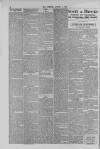 Hanwell Gazette and Brentford Observer Saturday 05 August 1905 Page 6