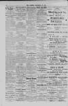 Hanwell Gazette and Brentford Observer Saturday 30 September 1905 Page 4