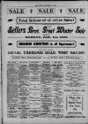 Hanwell Gazette and Brentford Observer Saturday 30 December 1905 Page 4