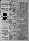 Hanwell Gazette and Brentford Observer Saturday 11 August 1906 Page 5