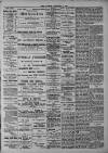 Hanwell Gazette and Brentford Observer Saturday 01 September 1906 Page 5