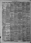 Hanwell Gazette and Brentford Observer Saturday 01 September 1906 Page 8