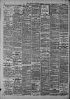 Hanwell Gazette and Brentford Observer Saturday 08 December 1906 Page 8