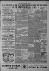 Hanwell Gazette and Brentford Observer Saturday 22 December 1906 Page 7