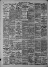 Hanwell Gazette and Brentford Observer Saturday 22 December 1906 Page 8