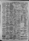 Hanwell Gazette and Brentford Observer Saturday 05 January 1907 Page 4