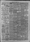 Hanwell Gazette and Brentford Observer Saturday 05 January 1907 Page 5