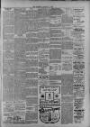 Hanwell Gazette and Brentford Observer Saturday 05 January 1907 Page 7