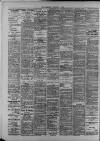 Hanwell Gazette and Brentford Observer Saturday 05 January 1907 Page 8