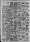 Hanwell Gazette and Brentford Observer Saturday 02 February 1907 Page 4