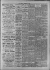 Hanwell Gazette and Brentford Observer Saturday 02 February 1907 Page 5