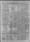 Hanwell Gazette and Brentford Observer Saturday 06 April 1907 Page 5
