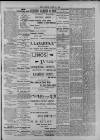 Hanwell Gazette and Brentford Observer Saturday 15 June 1907 Page 5