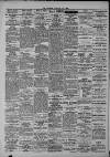 Hanwell Gazette and Brentford Observer Saturday 25 January 1908 Page 4