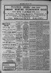 Hanwell Gazette and Brentford Observer Saturday 25 January 1908 Page 5