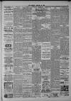 Hanwell Gazette and Brentford Observer Saturday 25 January 1908 Page 7