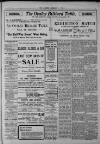 Hanwell Gazette and Brentford Observer Saturday 01 February 1908 Page 5
