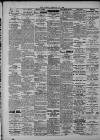 Hanwell Gazette and Brentford Observer Saturday 15 February 1908 Page 4