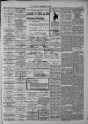 Hanwell Gazette and Brentford Observer Saturday 15 February 1908 Page 5