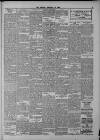 Hanwell Gazette and Brentford Observer Saturday 22 February 1908 Page 3