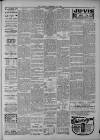 Hanwell Gazette and Brentford Observer Saturday 22 February 1908 Page 7