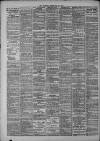 Hanwell Gazette and Brentford Observer Saturday 22 February 1908 Page 8