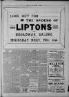 Hanwell Gazette and Brentford Observer Saturday 14 March 1908 Page 3