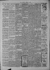 Hanwell Gazette and Brentford Observer Saturday 01 August 1908 Page 2