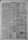 Hanwell Gazette and Brentford Observer Saturday 01 August 1908 Page 3