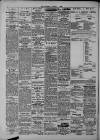 Hanwell Gazette and Brentford Observer Saturday 01 August 1908 Page 4
