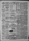 Hanwell Gazette and Brentford Observer Saturday 01 August 1908 Page 5