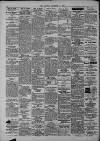 Hanwell Gazette and Brentford Observer Saturday 26 September 1908 Page 4
