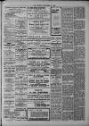 Hanwell Gazette and Brentford Observer Saturday 26 September 1908 Page 5